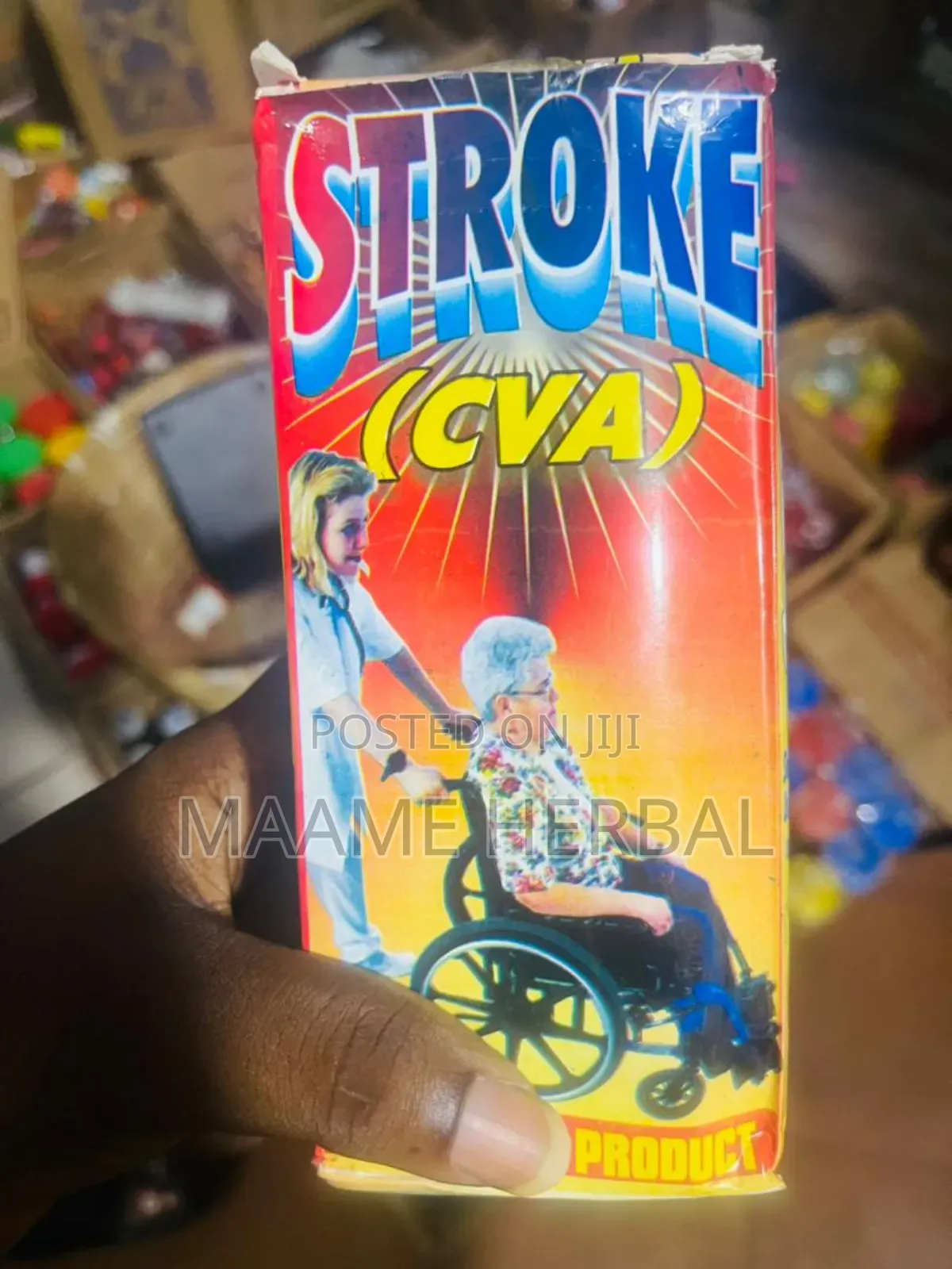 Cholesterol Syrup