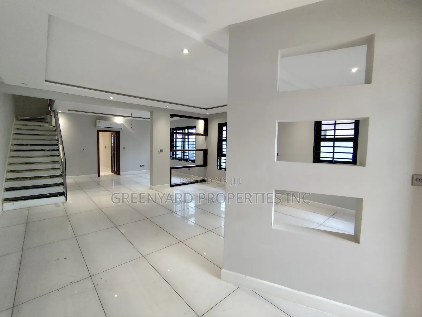 4bdrm House in Adjiringanor, East Legon for sale