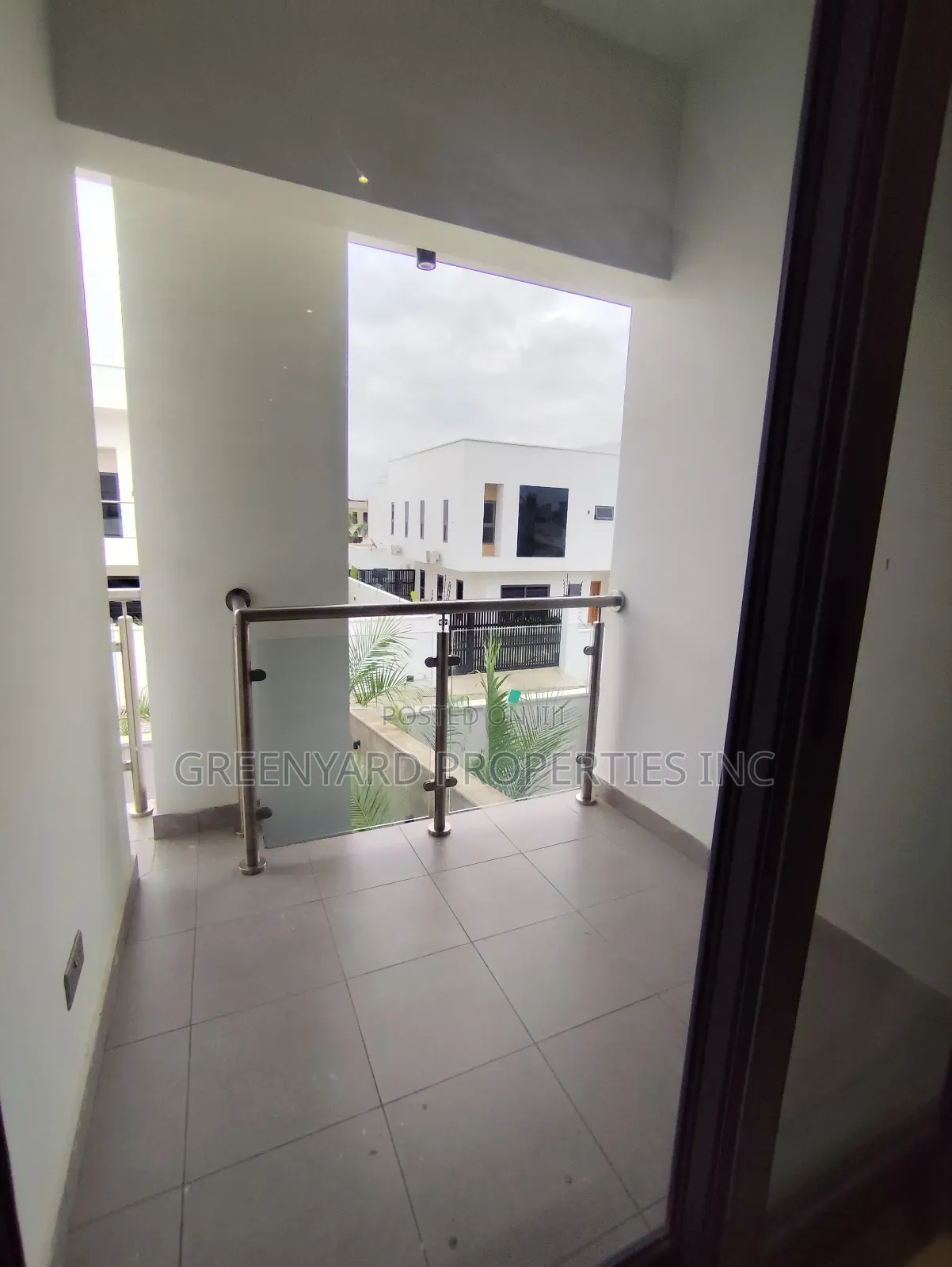 4bdrm House in Adjiringanor, East Legon for sale