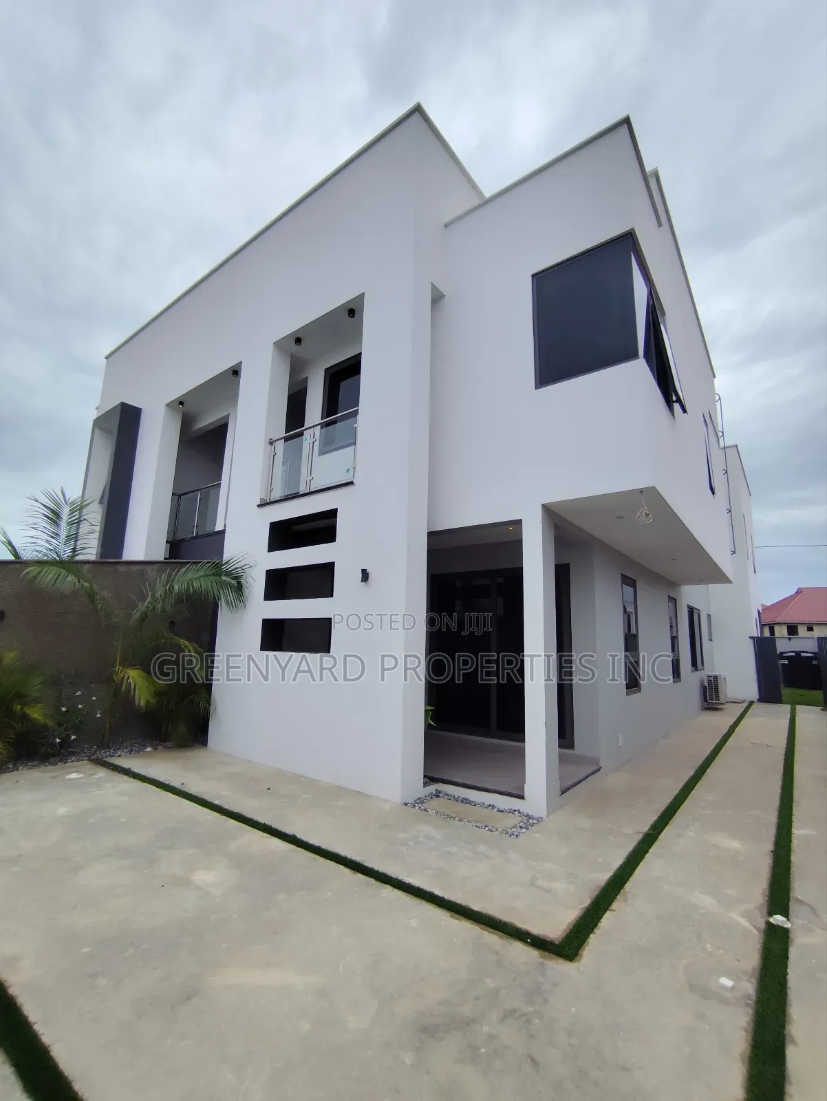 4bdrm House in Adjiringanor, East Legon for sale