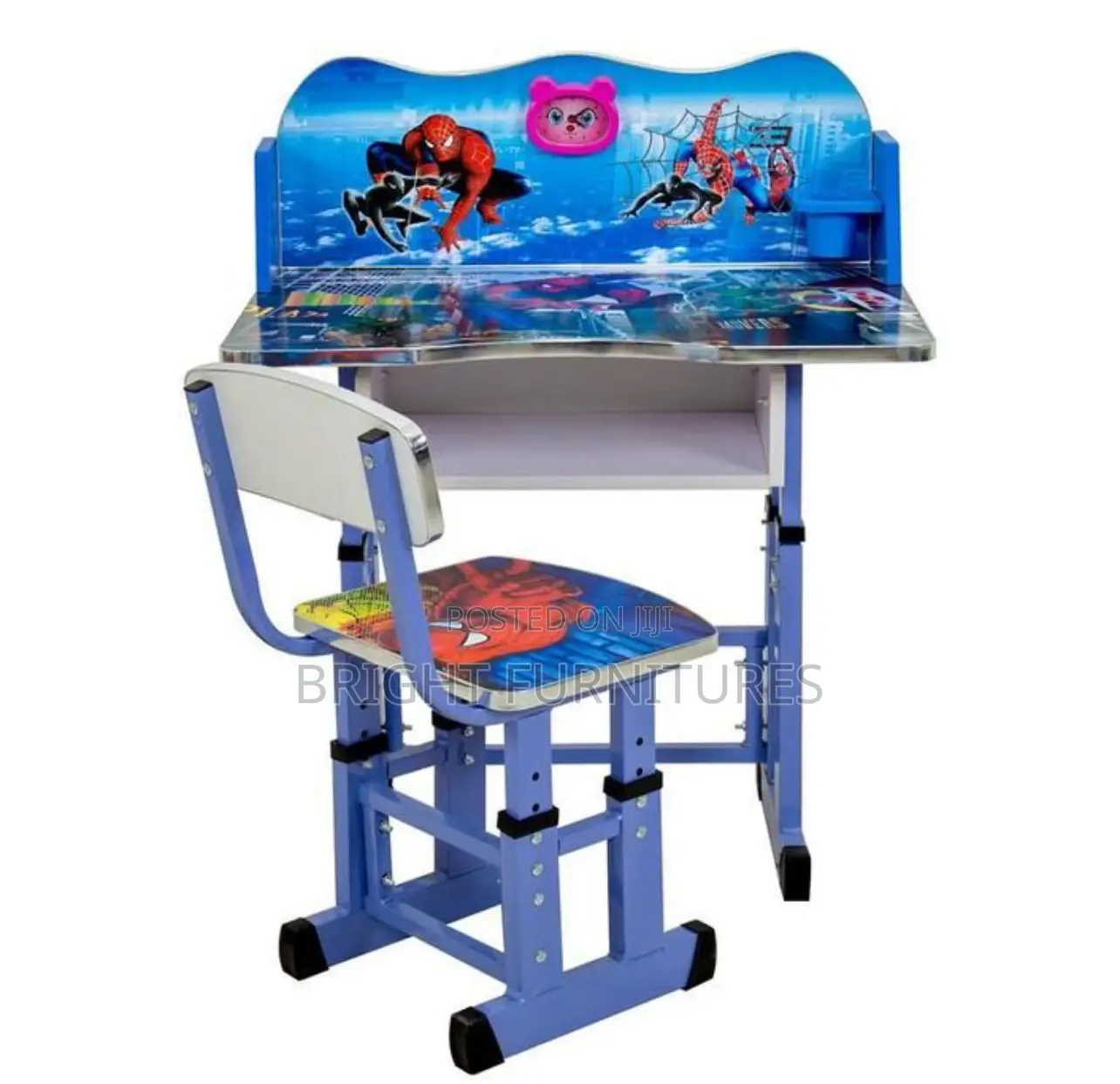 Quality Foreign Kids Learning Or Studying Table /Desks