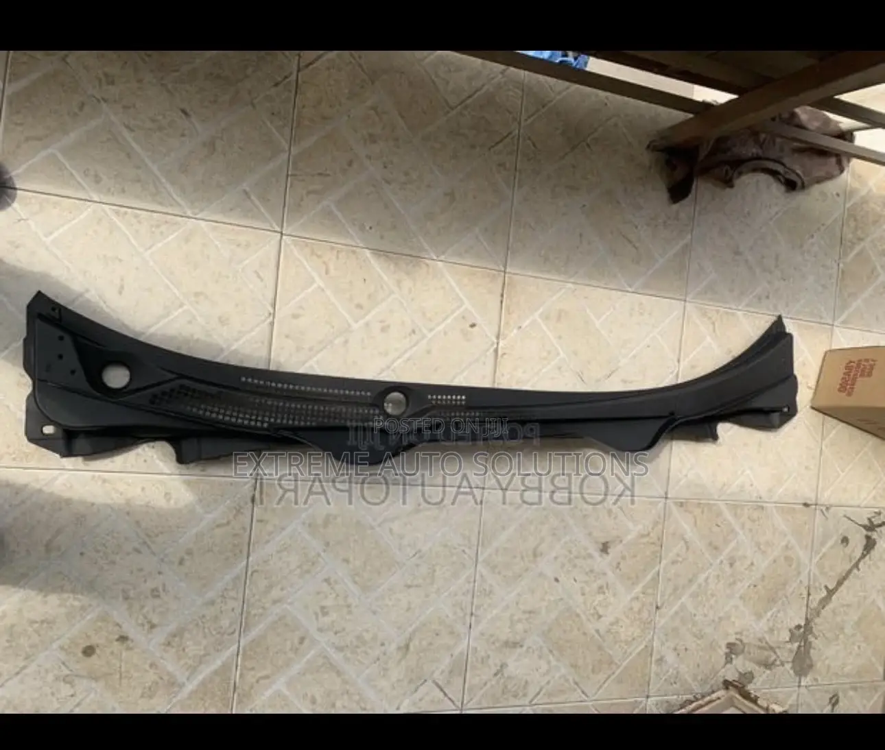 Honda Civic Wiper Panel 2016 - 2022