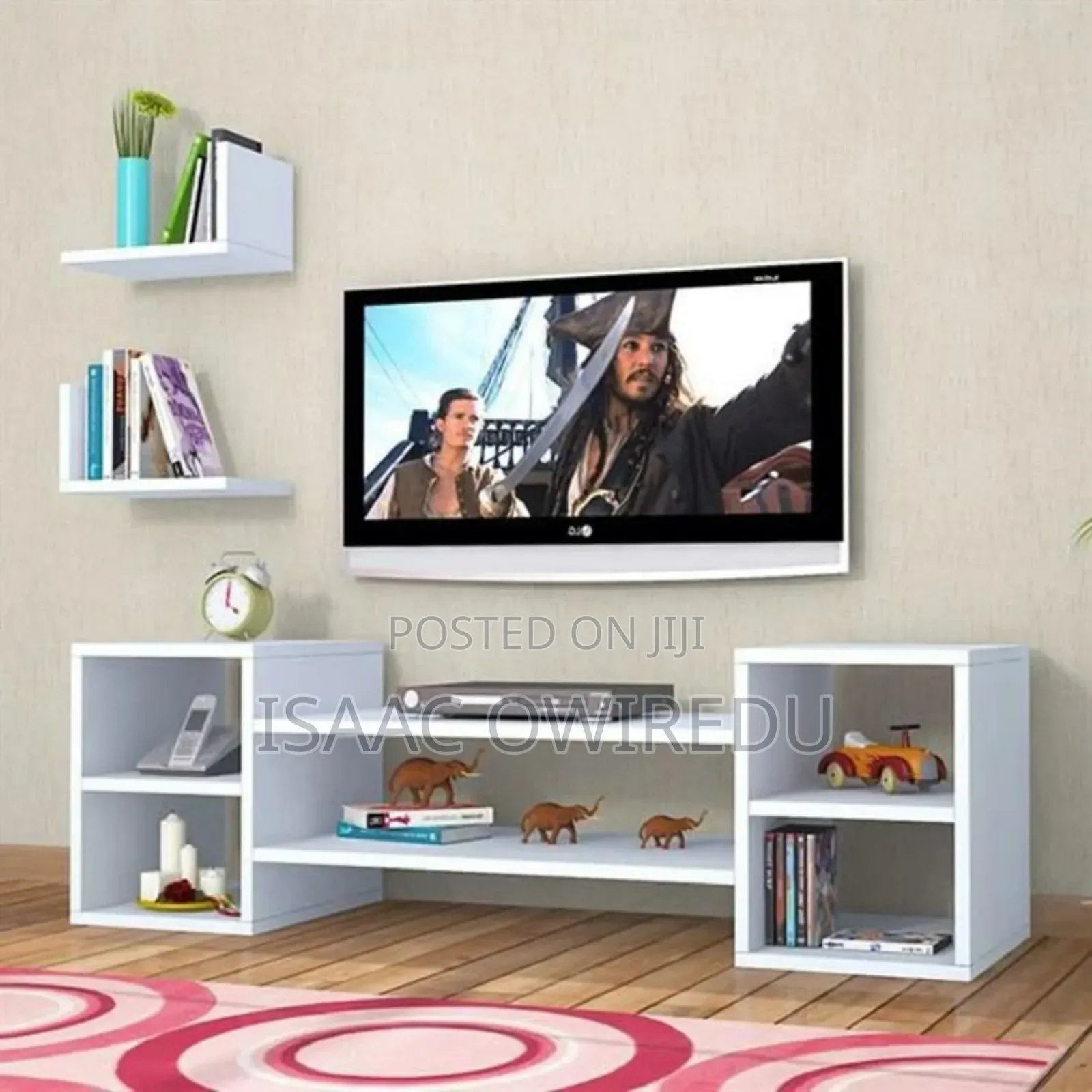 Television Stand