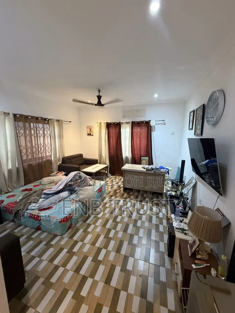 5bdrm House in Ablekuma, Pentecost for sale