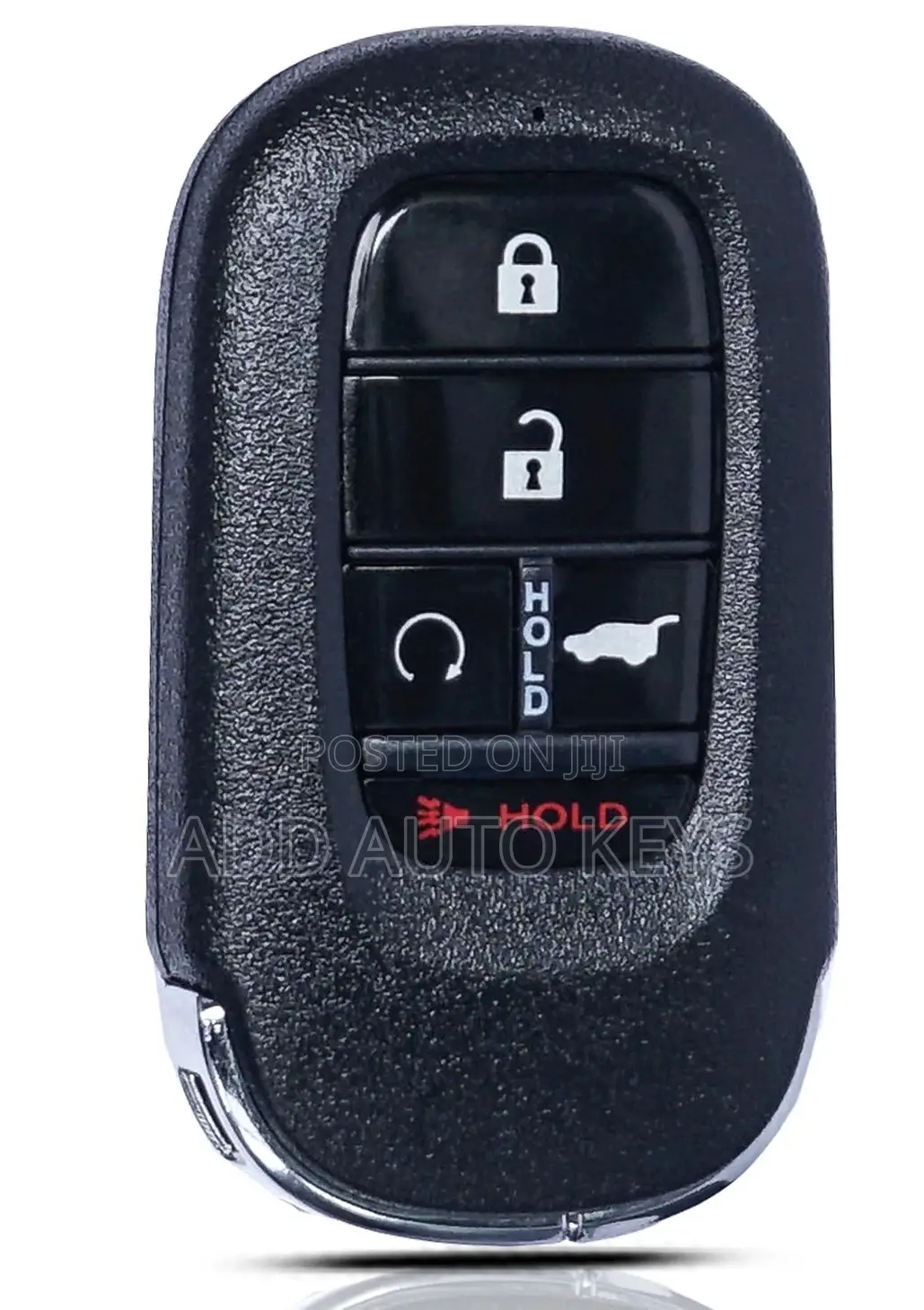 2022-2024 Honda Cr-v Pilot Hr-v Smart Key Remote