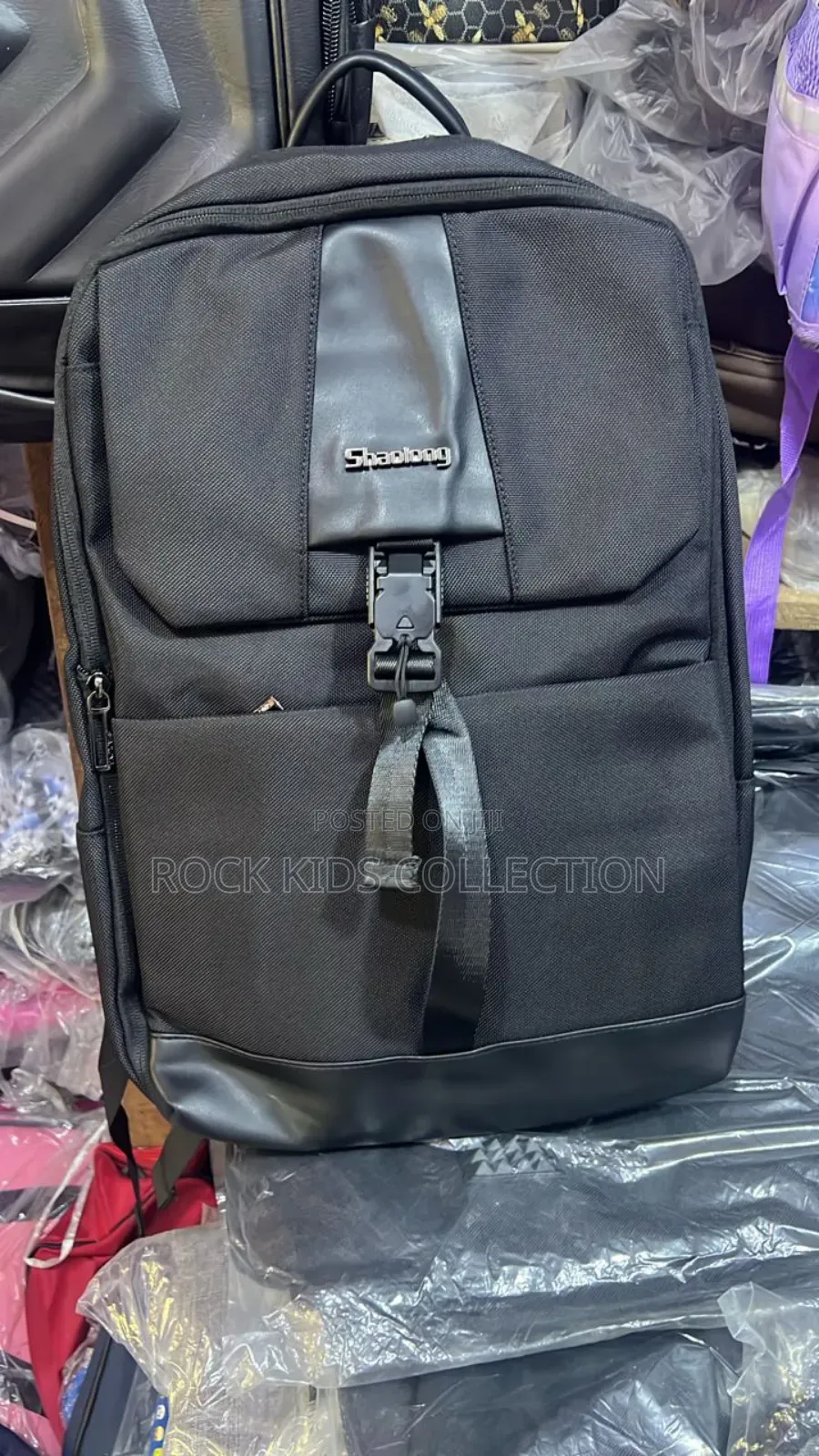 Laptop Bag for Adult