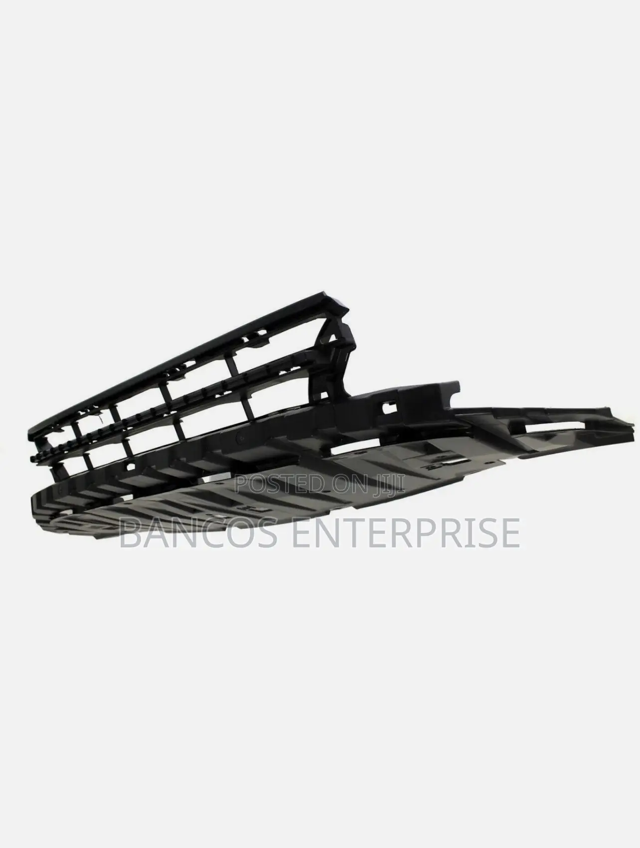 2013-2015 Honda Civic Bumper Grille