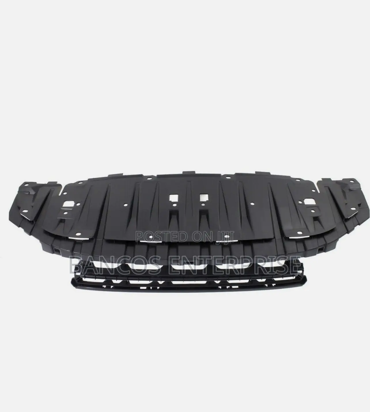 2013-2015 Honda Civic Bumper Grille
