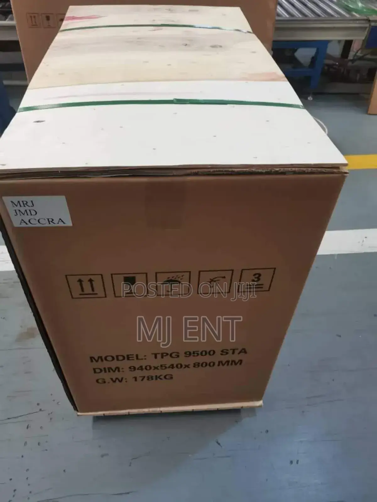 Diesel Silent Generator 7.5 Kva