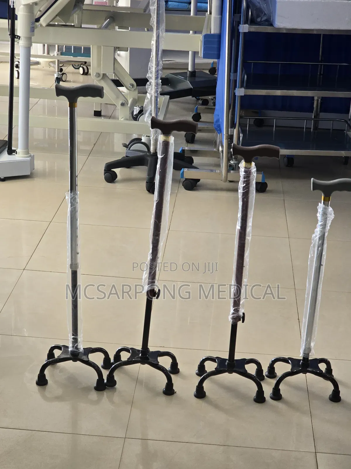 Walking Stick (Quard Cane)