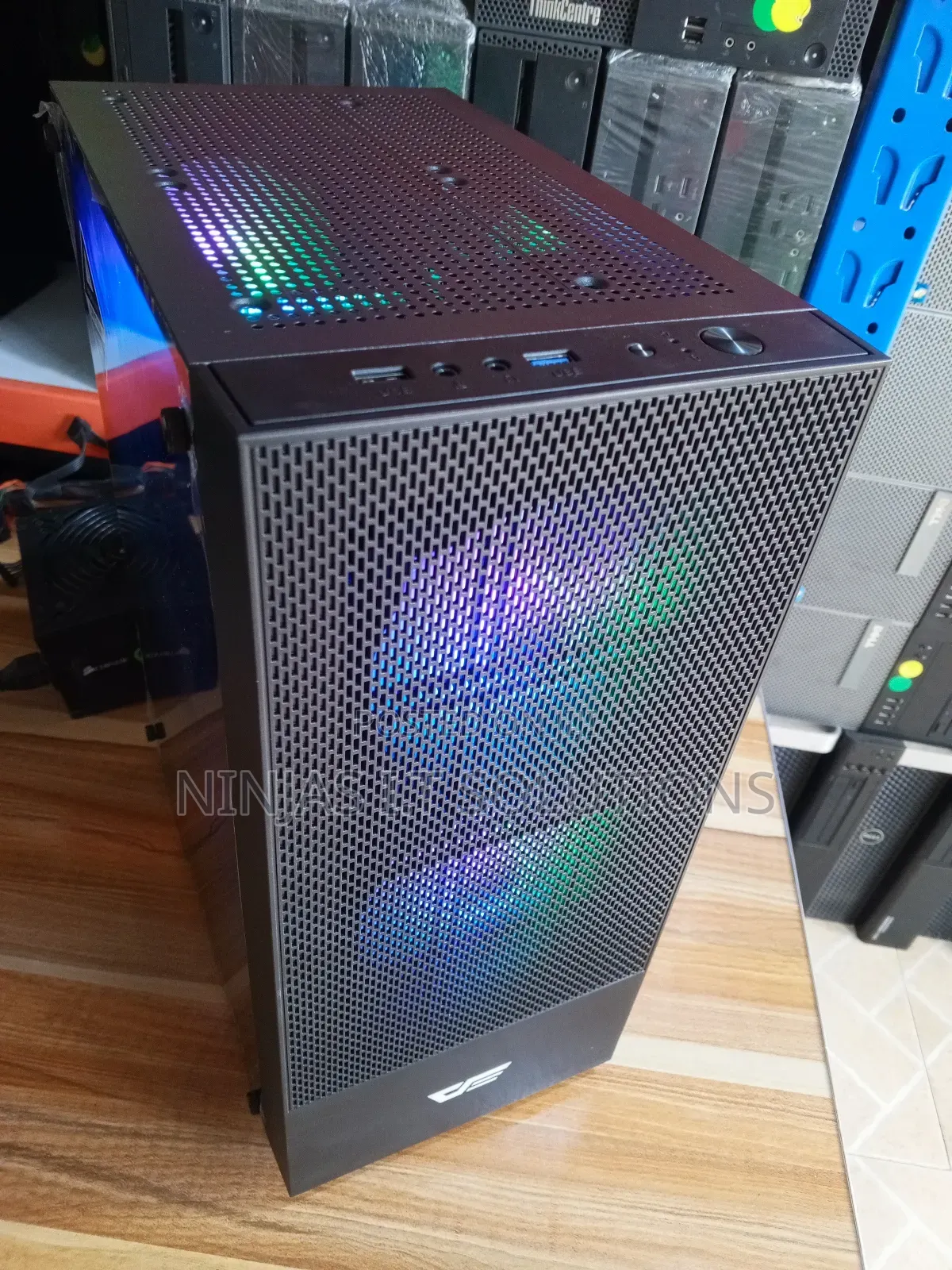 New Desktop Computer Asus 16GB Intel Core i5 SSD 512GB