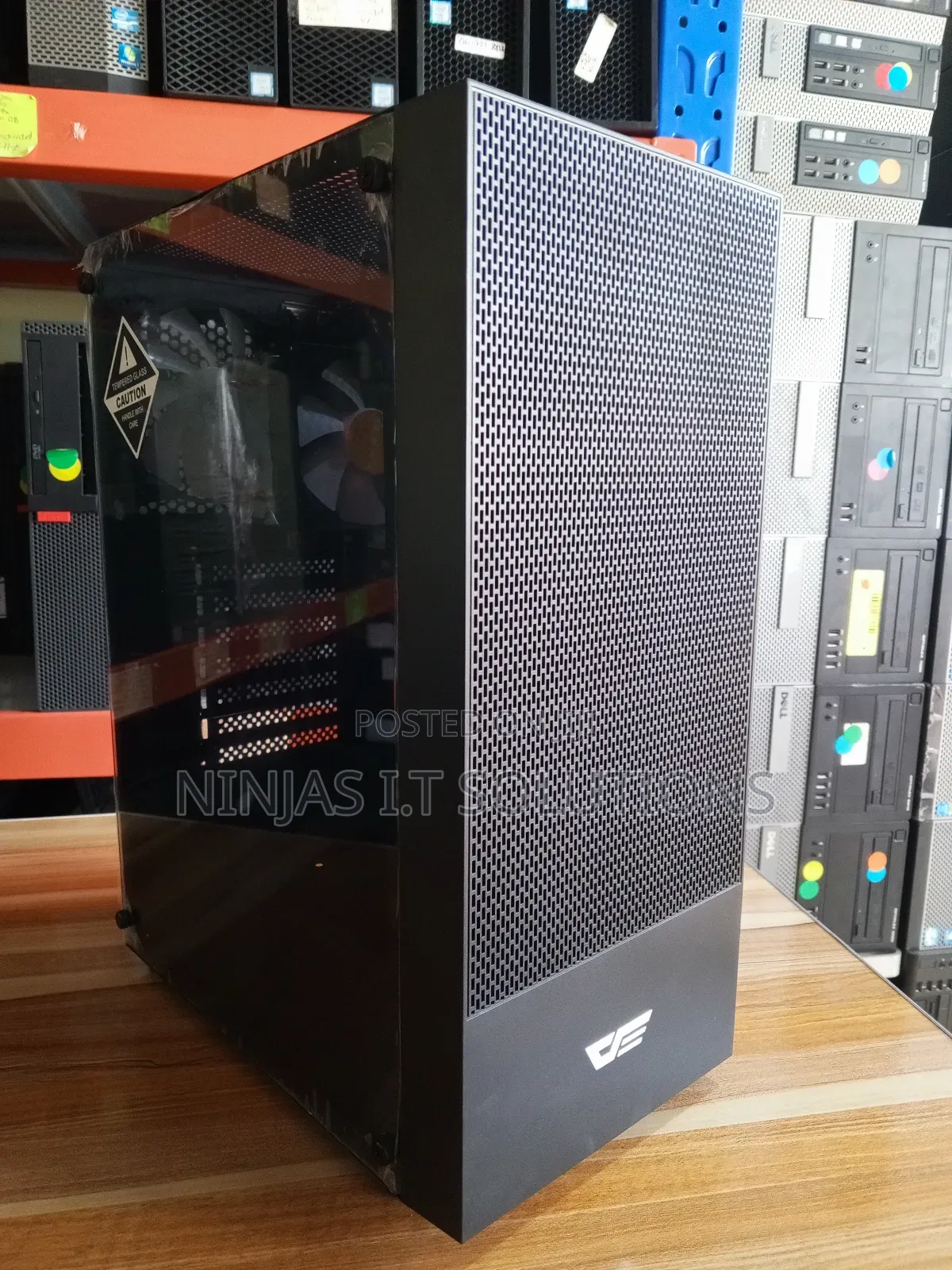 New Desktop Computer Asus 16GB Intel Core i5 SSD 512GB