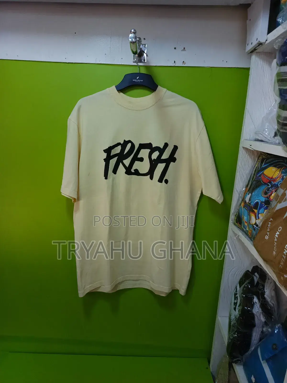 The Tee That Goes With Everything