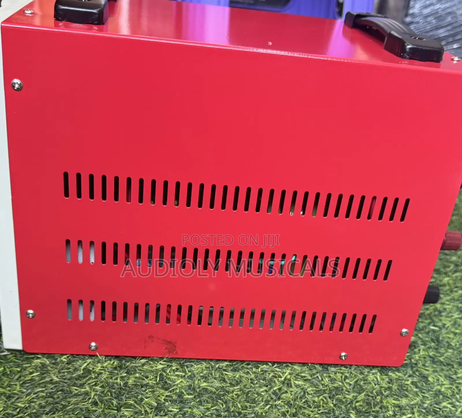 Automatic Voltage Regulator 5000watt