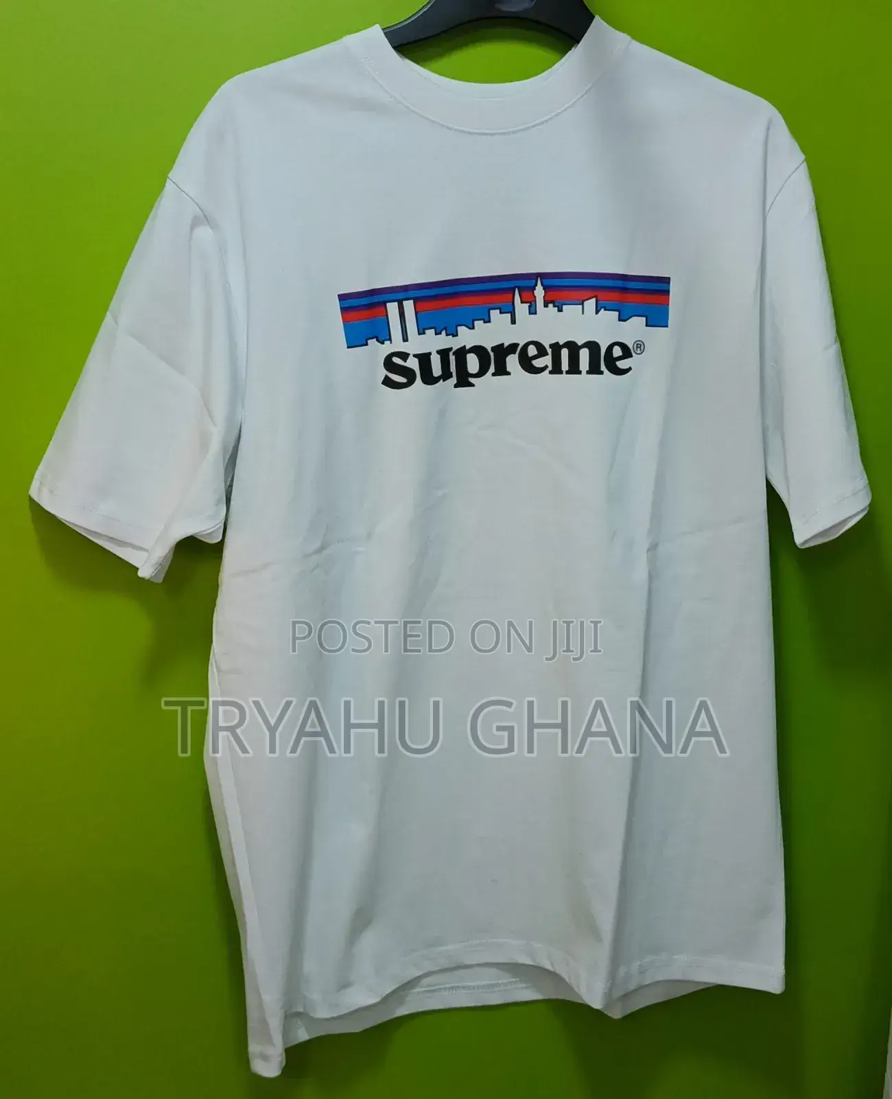 T-shirt For The Moment