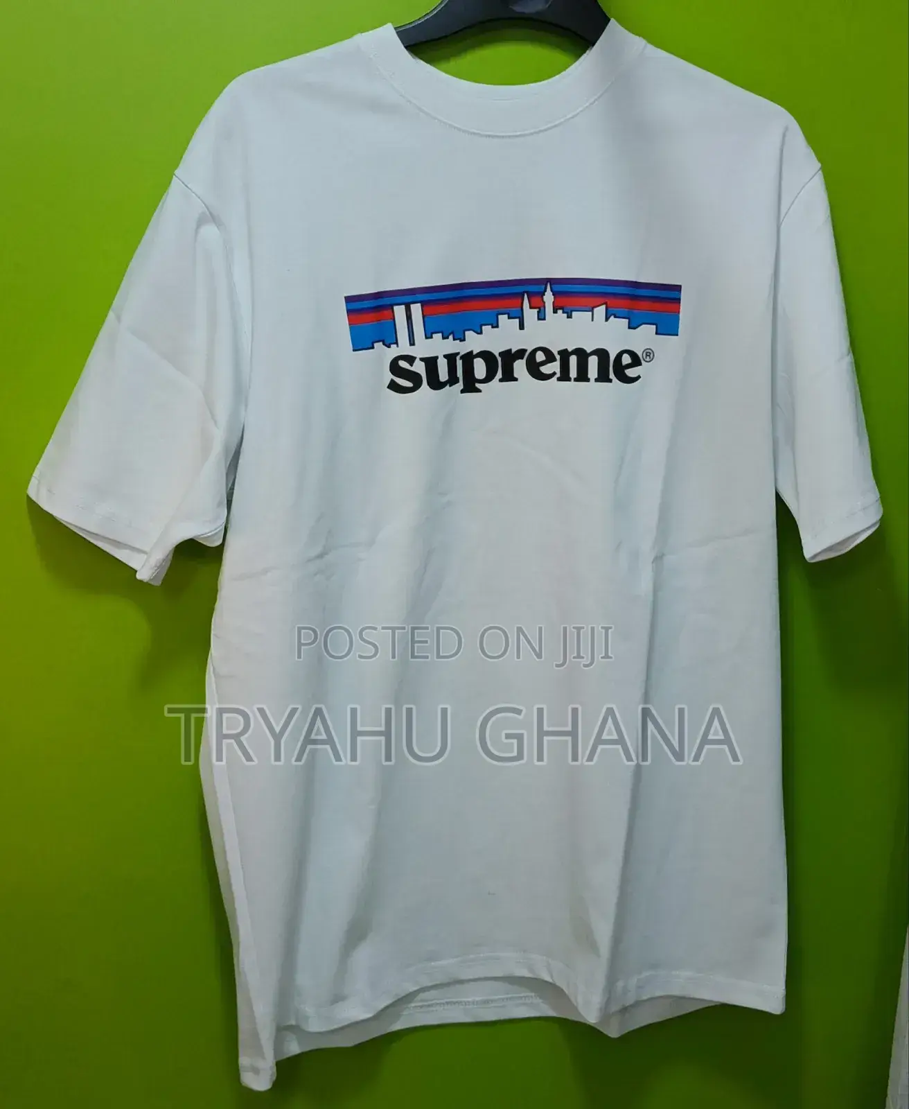 T-shirt For The Moment
