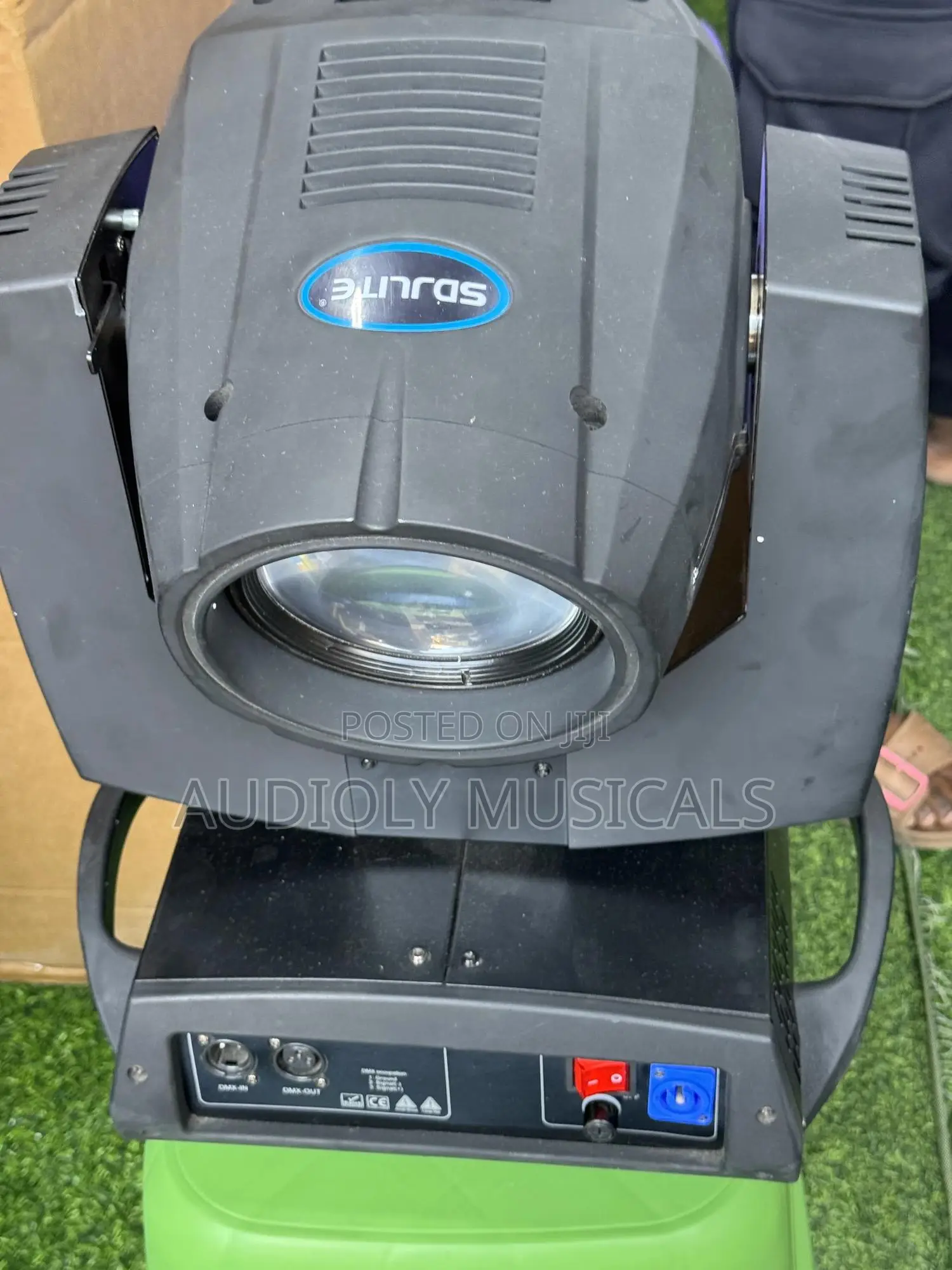 Beam -250 Light