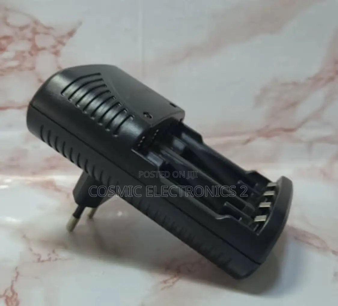 Pujimax Pj-N403q Battery Charger