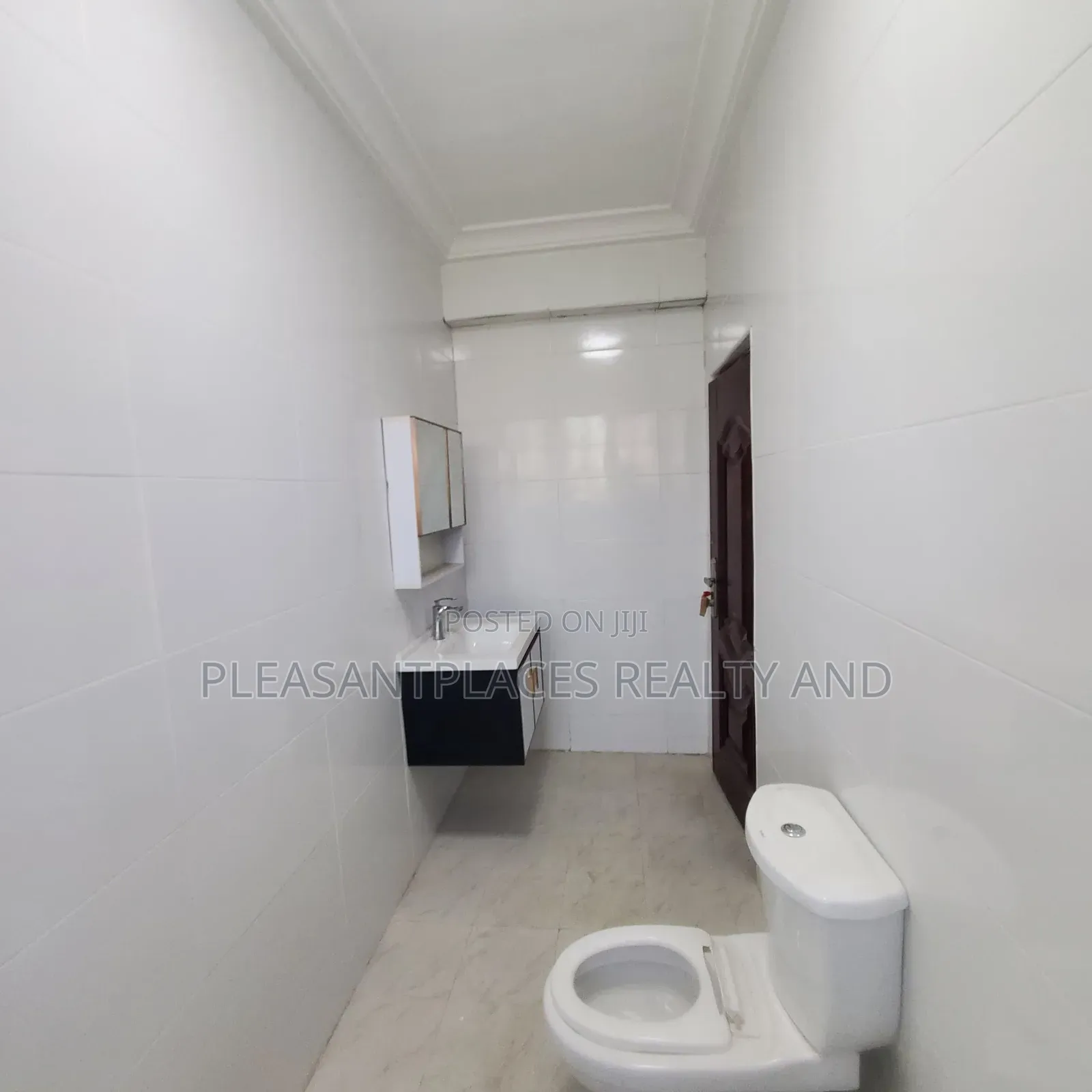 3bdrm Apartment in Pleasantplaces, School Junction for rent