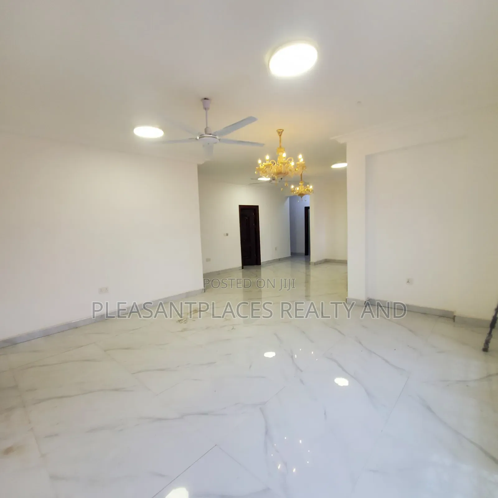 3bdrm Apartment in Pleasantplaces, School Junction for rent