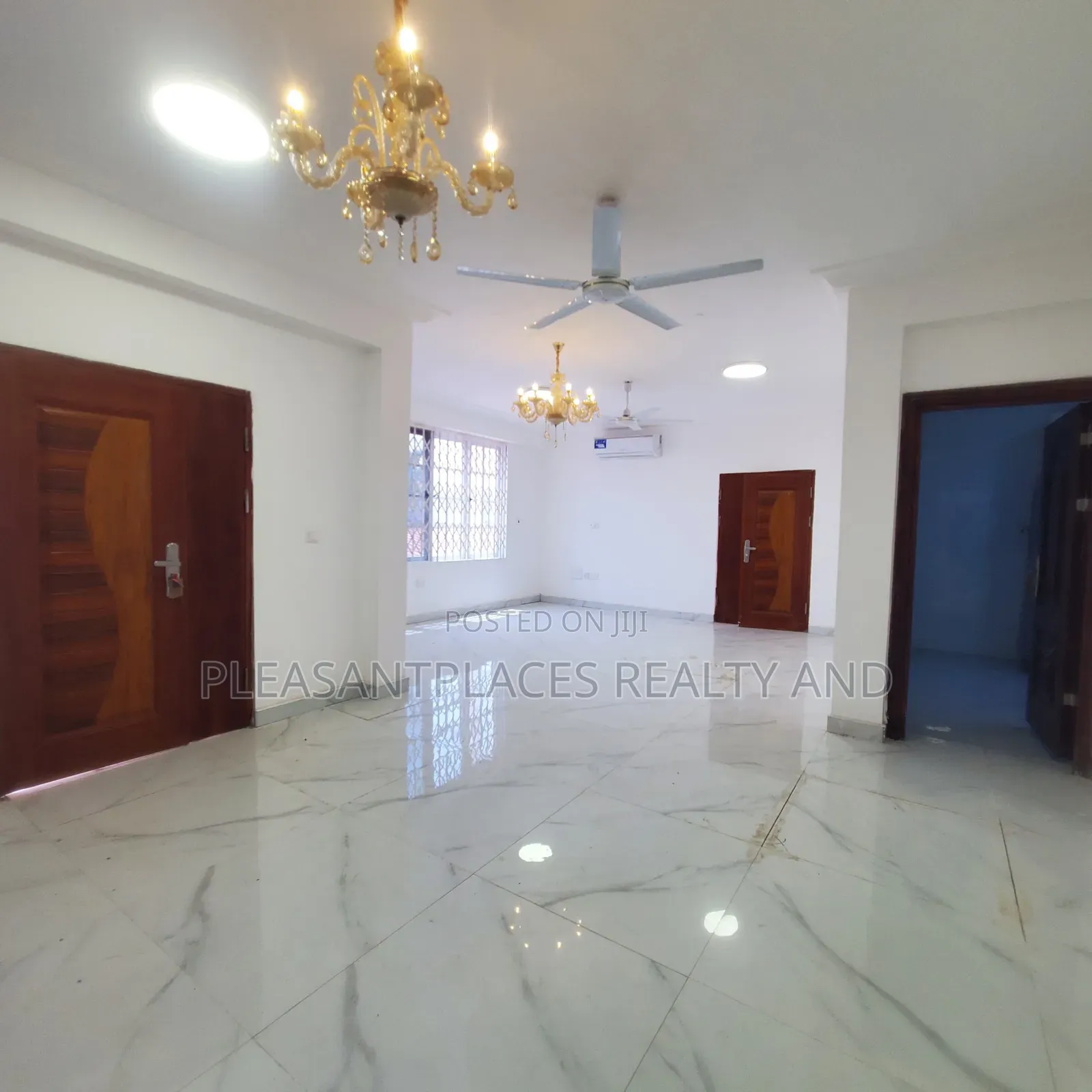 3bdrm Apartment in Pleasantplaces, School Junction for rent