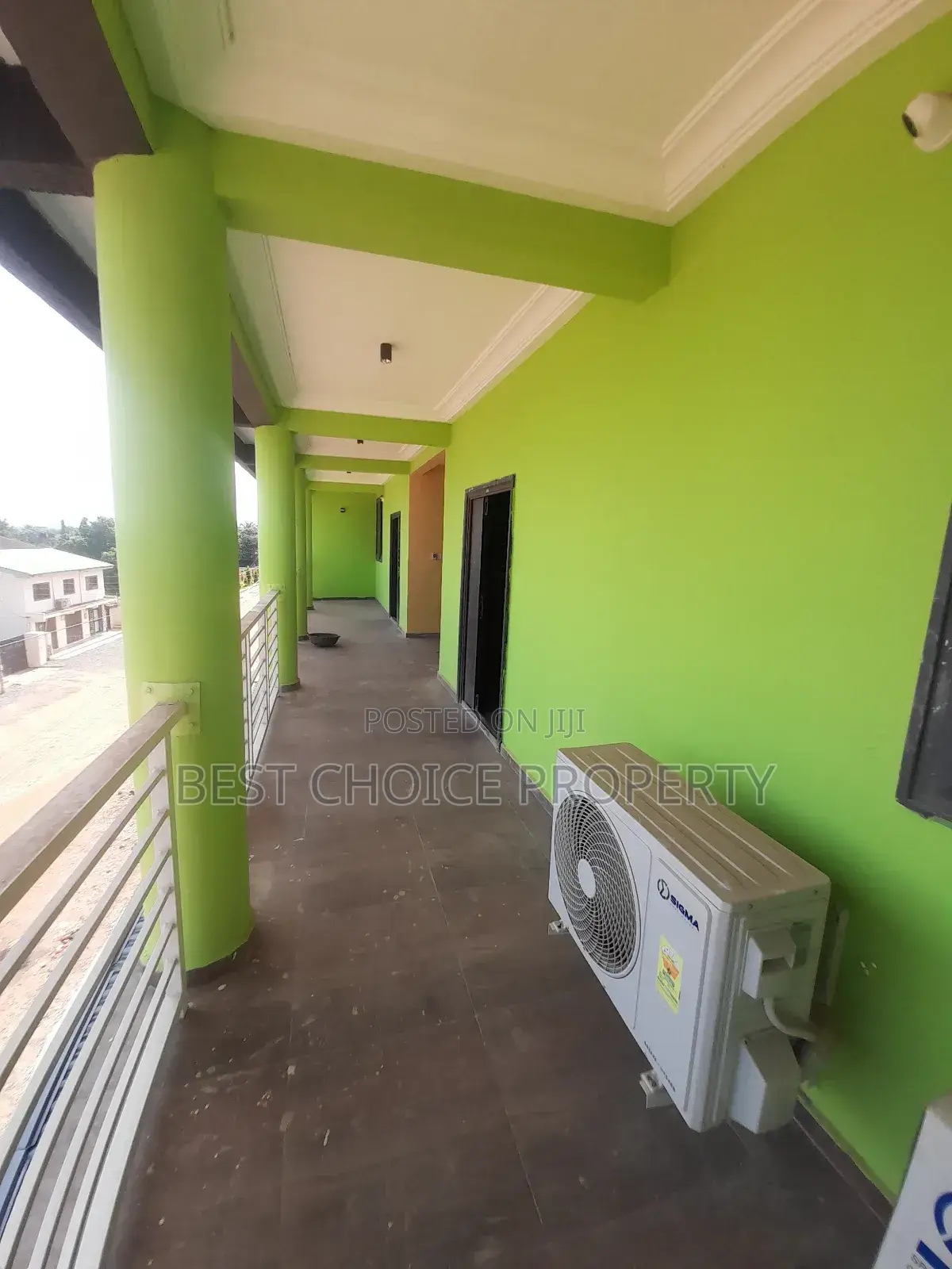 2bdrm Apartment in Adenta Kfc for rent