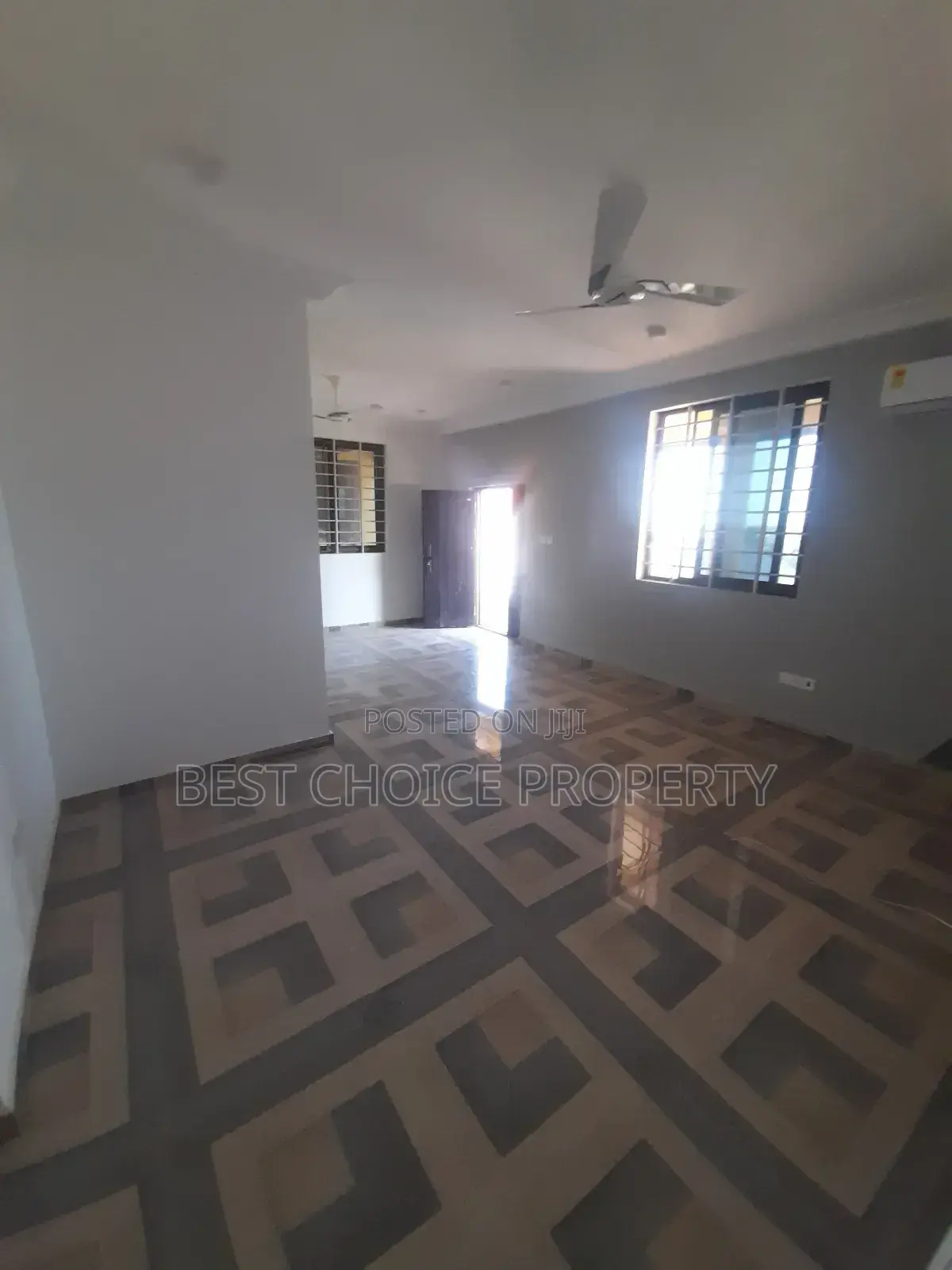 2bdrm Apartment in Adenta Kfc for rent