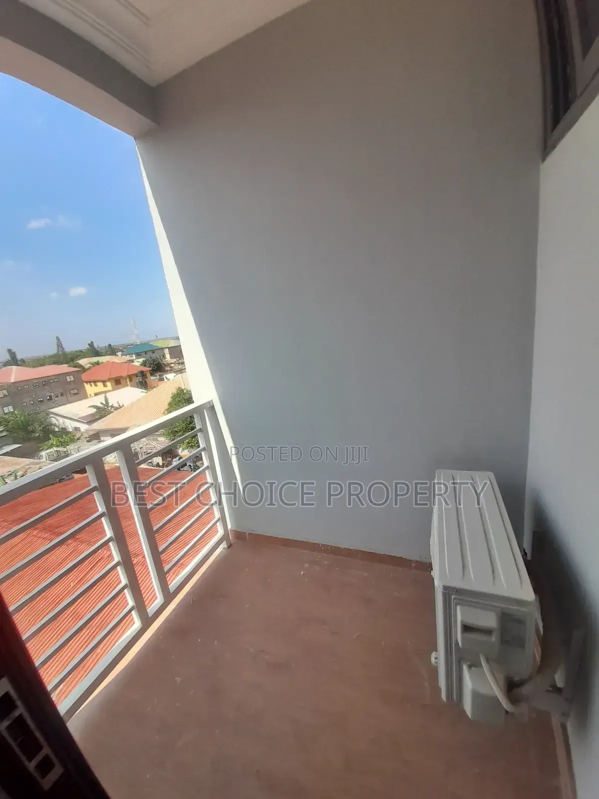2bdrm Apartment in Adenta Kfc for rent