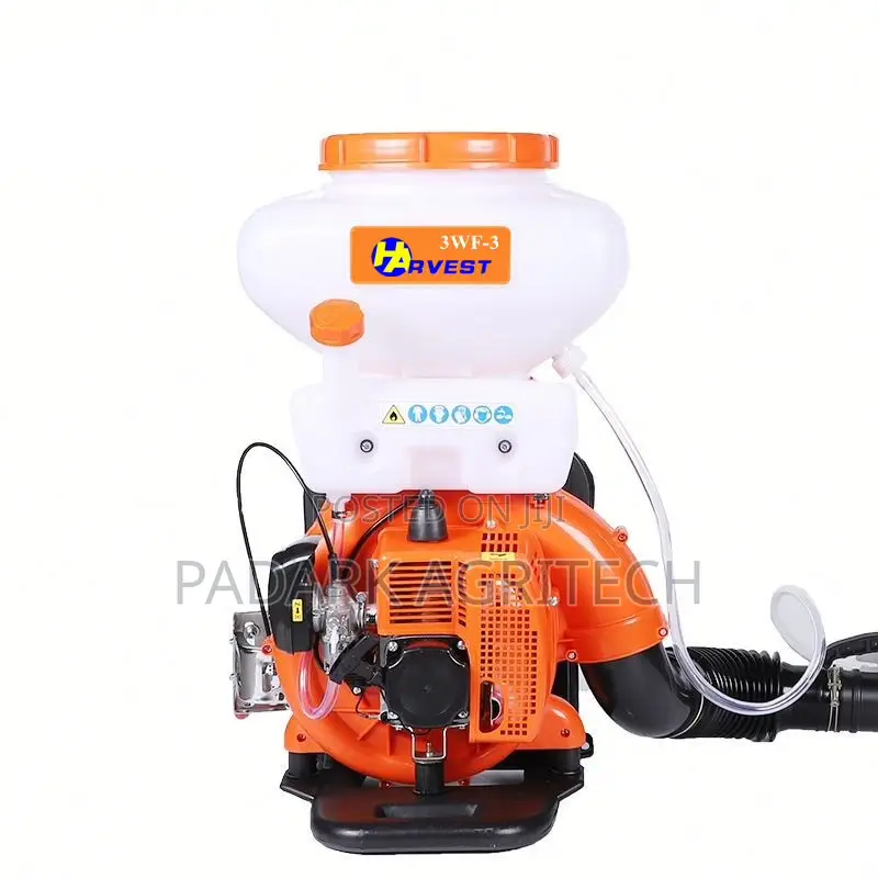 Mist Duster 3wf