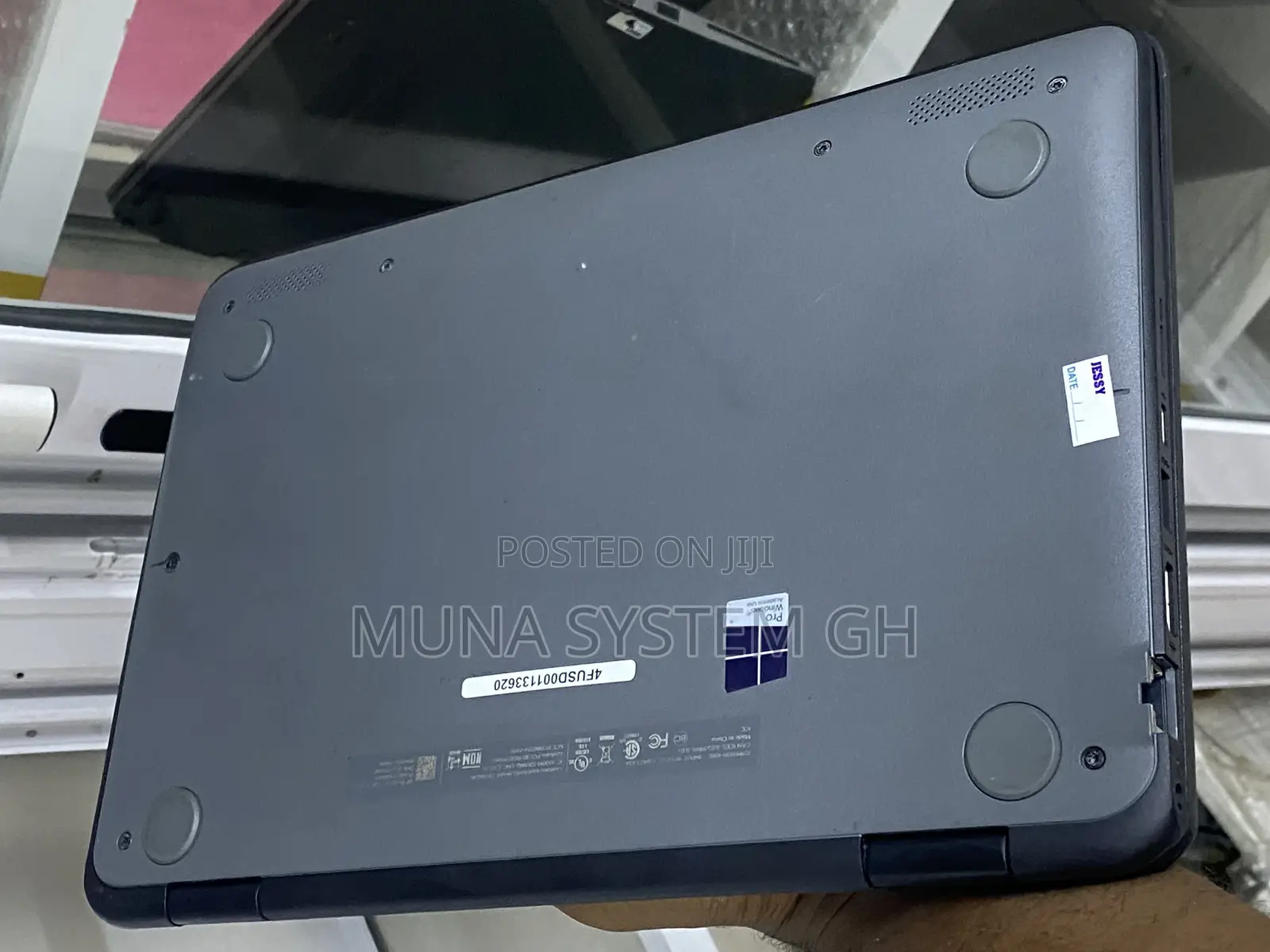 Laptop HP Probook 11 EE G1 4GB Intel SSD 128GB
