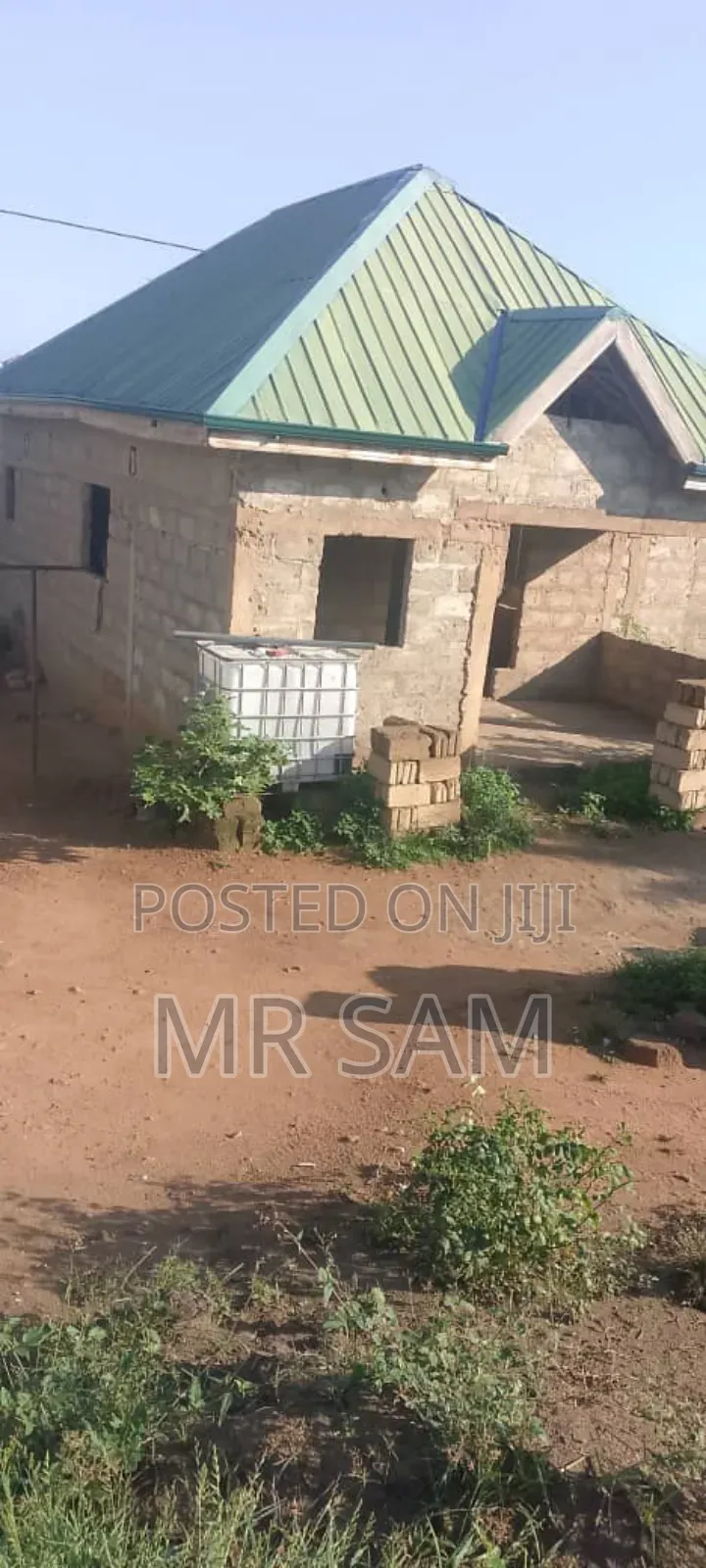 3bdrm House in Amasaman for sale