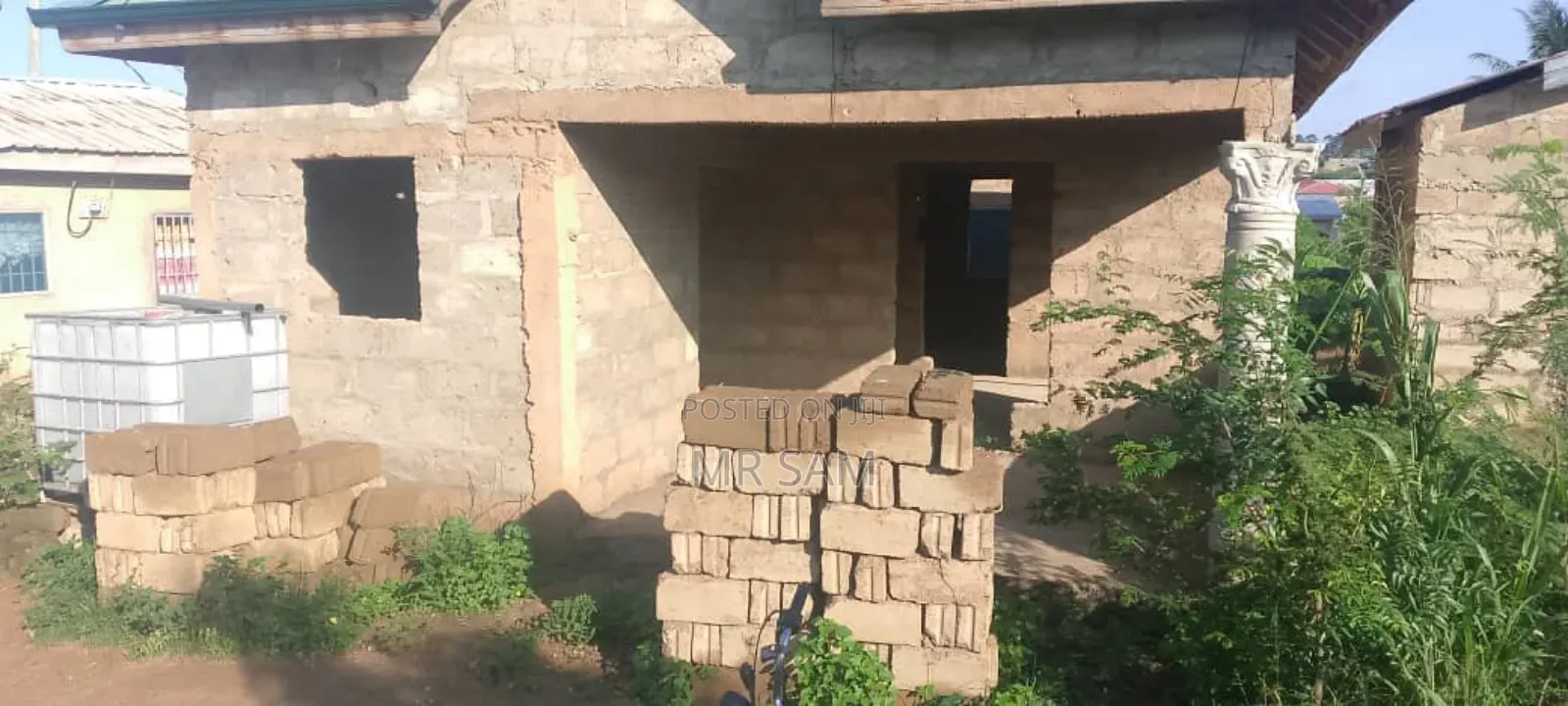 3bdrm House in Amasaman for sale