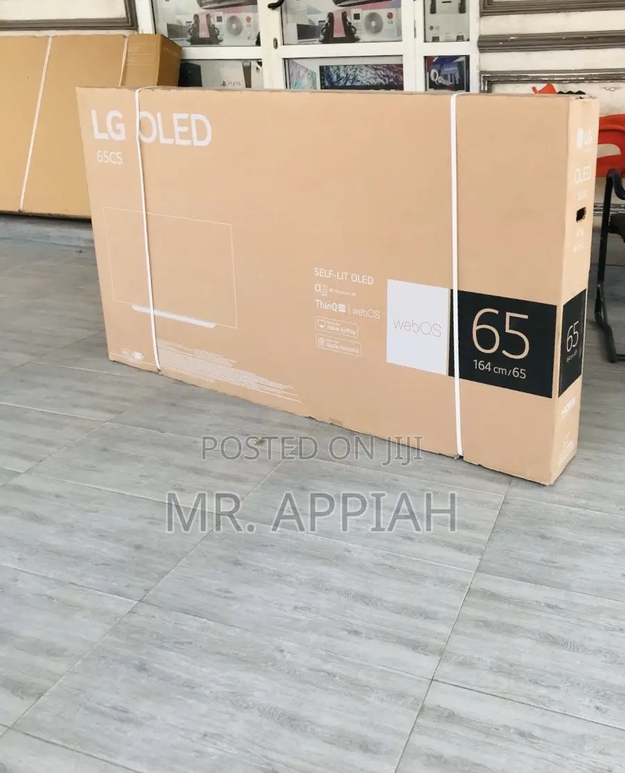 Most Reliable Lg Oled 65 Cs 65 Inch Smart Tv.