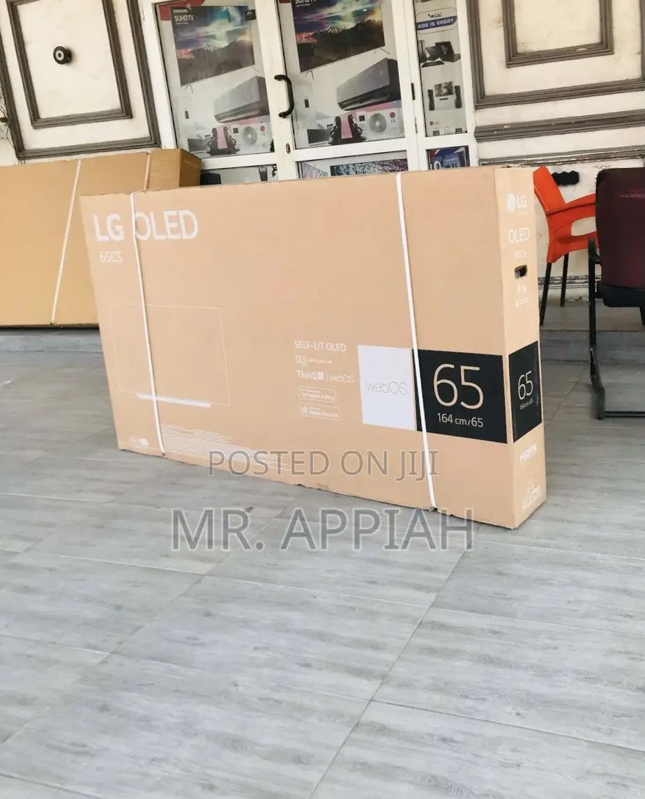 Most Reliable Lg Oled 65 Cs 65 Inch Smart Tv.