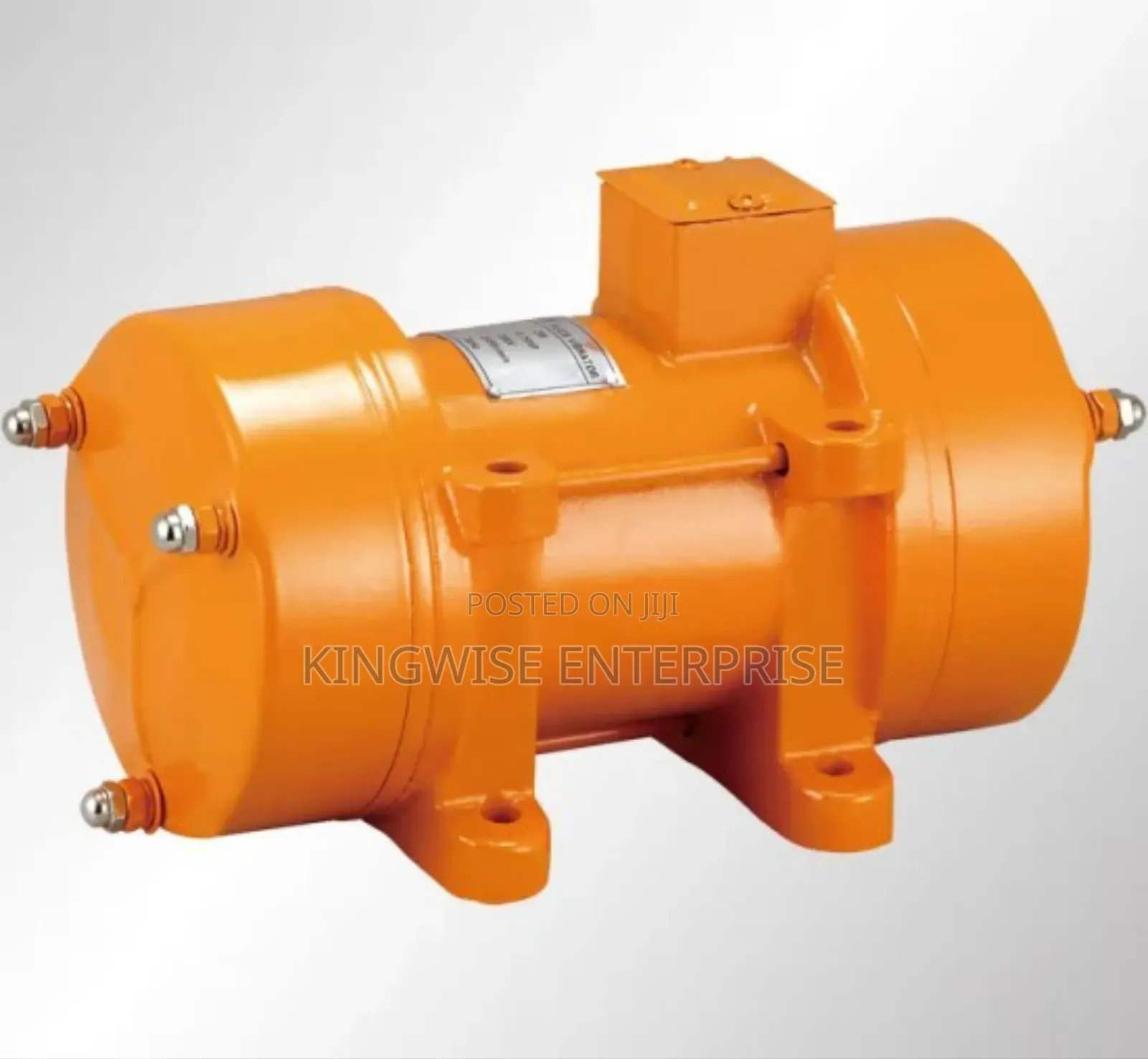 3hp Vibrator Motor