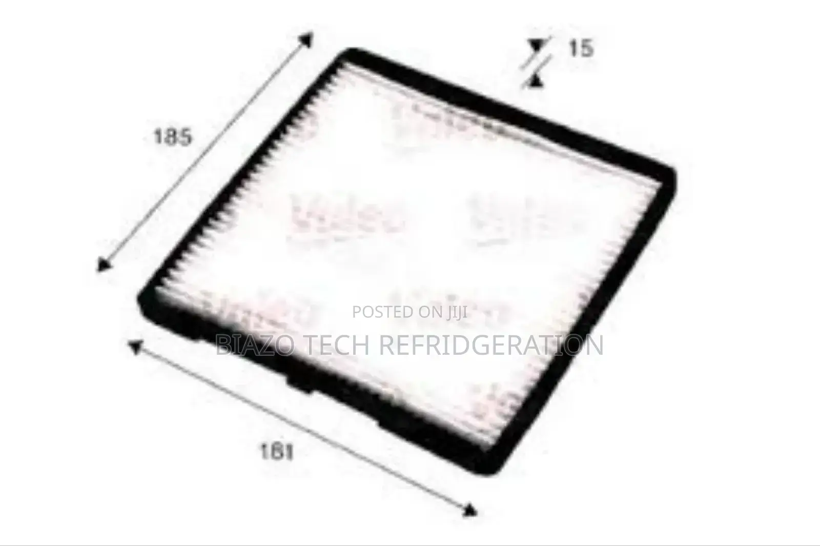 Ac Filters For Wholesale