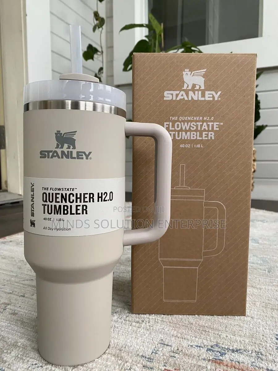 Stanley Flowstate Tumbler