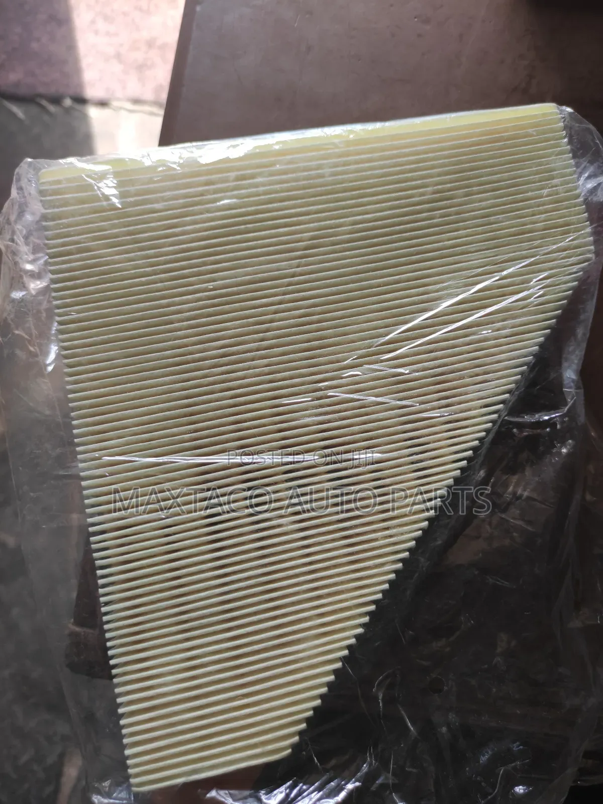 9t169601aa Air Filter for Ford Transit 2010-2013
