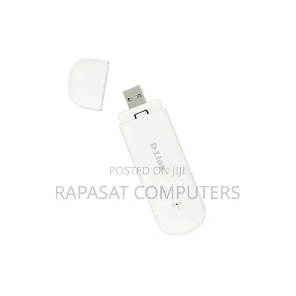 D-link Dwr-910m Universal 4g Sim Modem + Router