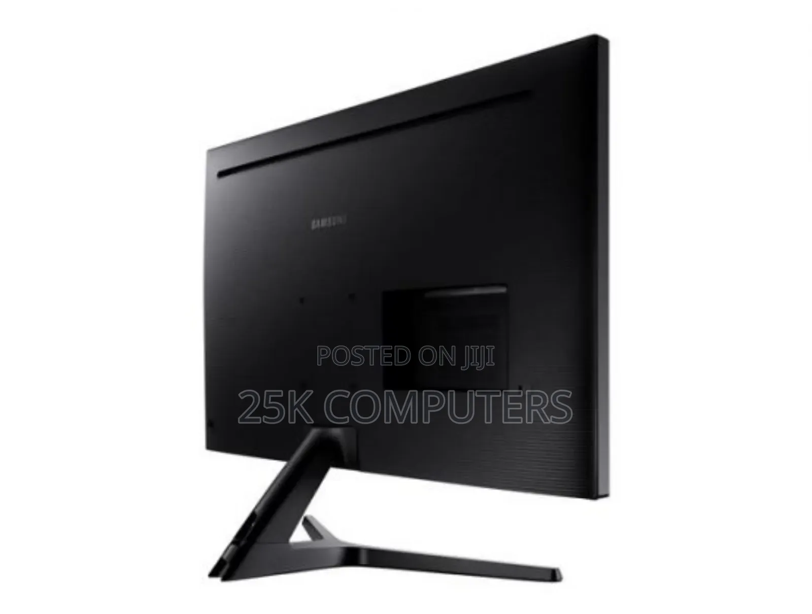 32" Samsung Uhd 4k Resolution Productivity Monitor
