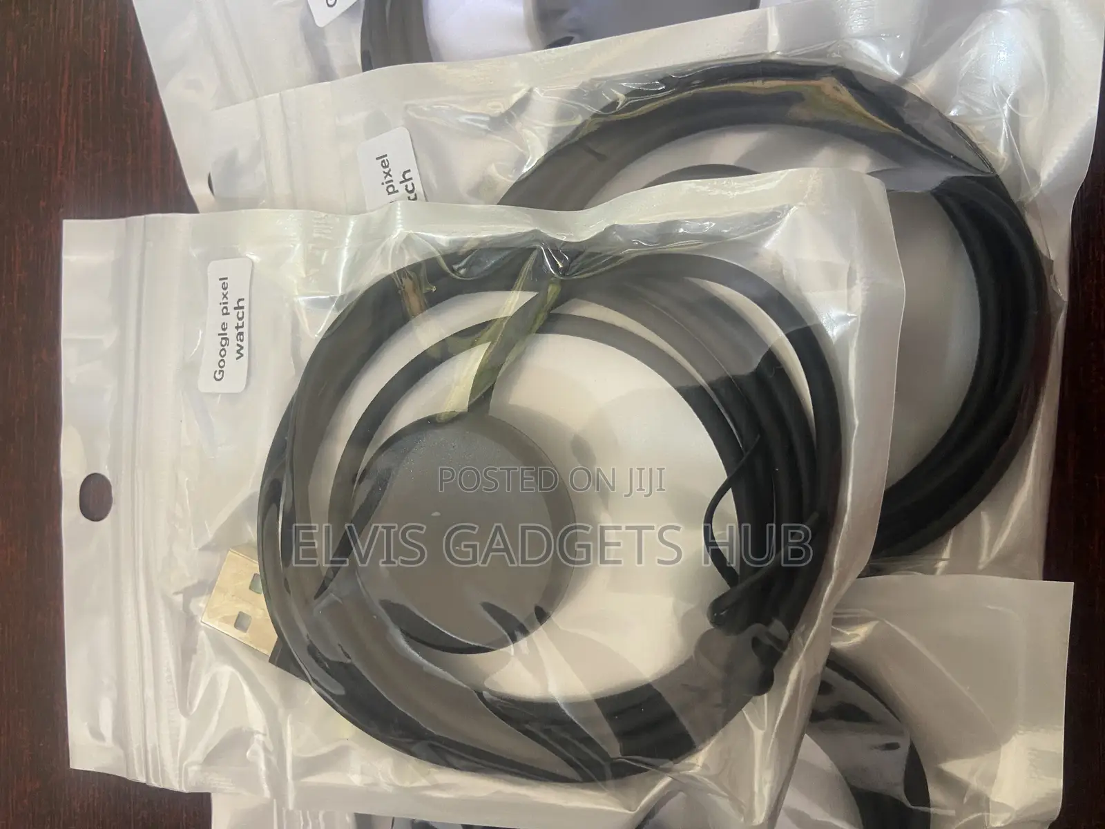 Google Pixel Watch Charger