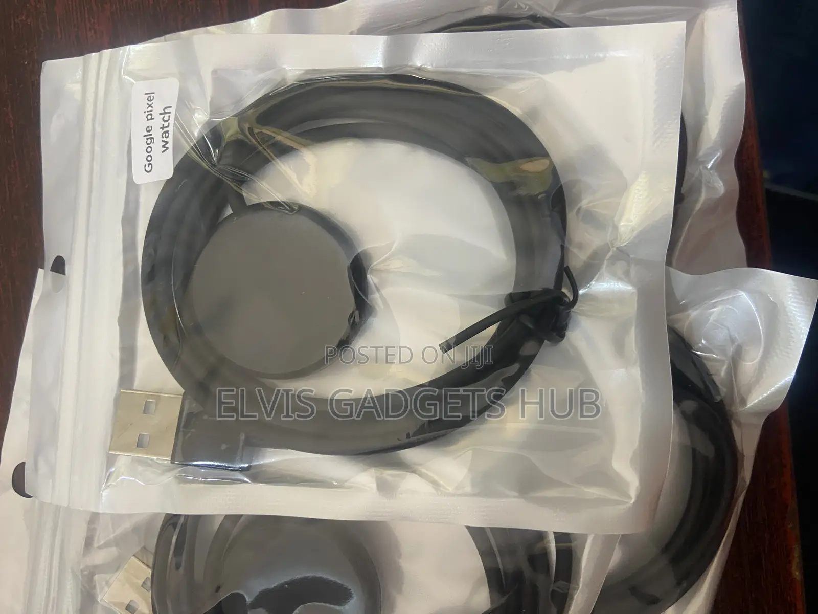 Google Pixel Watch Charger