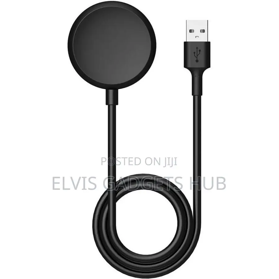 Google Pixel Watch Charger