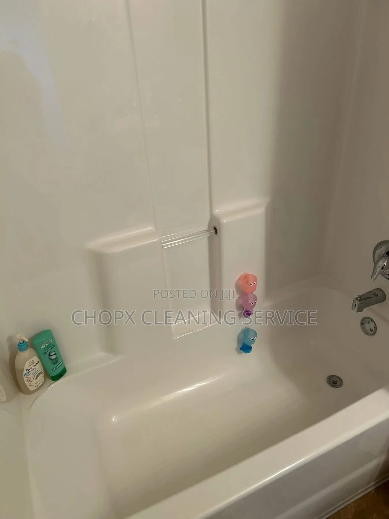 Trusted Cleaning Services for Schools, Churches Shops
