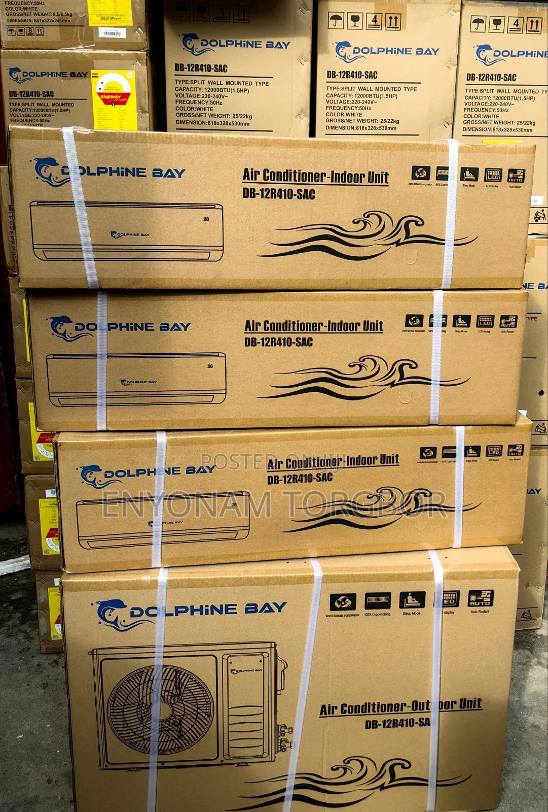 Air Conditioner