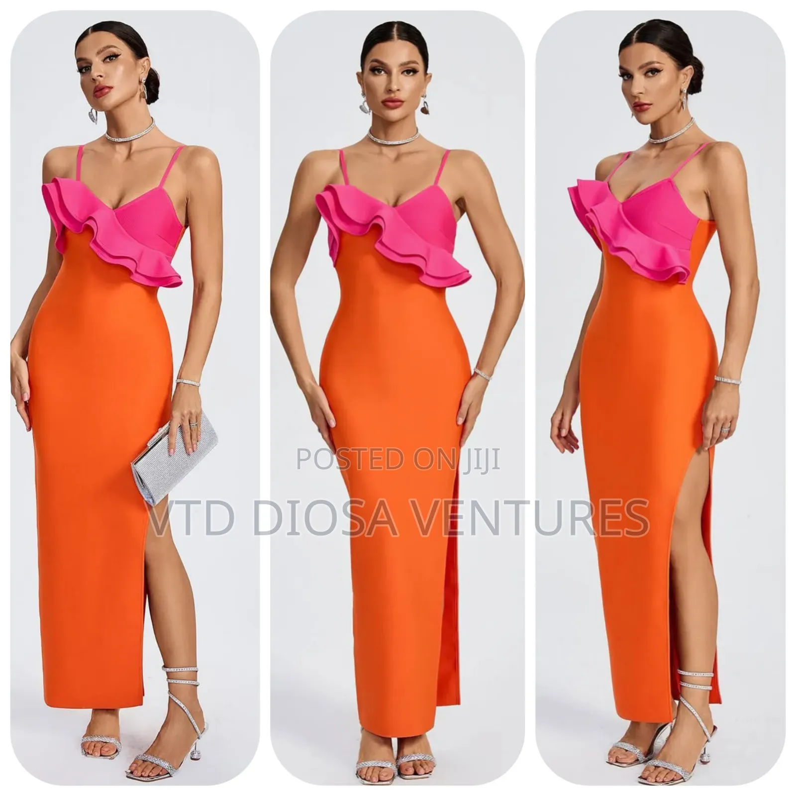 Stylish Summer Dress
