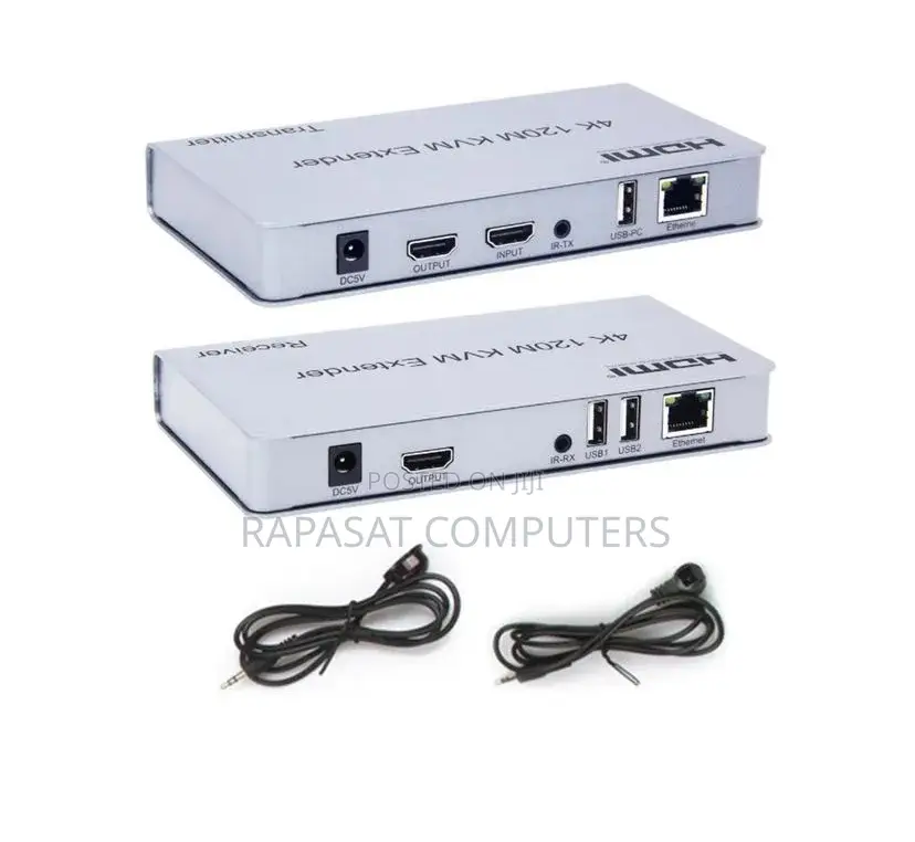 120m Hdmi KVM Extender