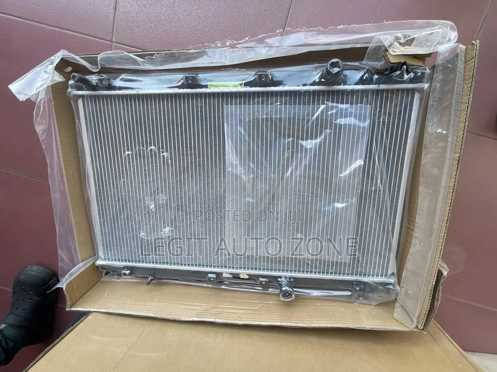 Honda CRV 2017,2018,2021,2020 Radiator Tank Available
