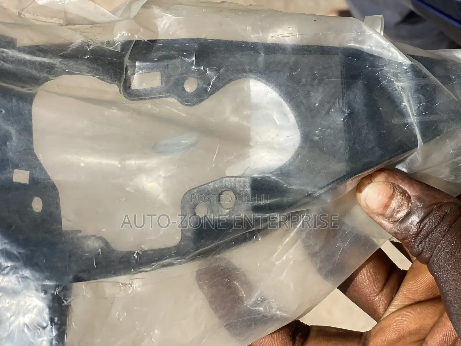 Honda CRV 2017 2018 2019 Foglight Seat