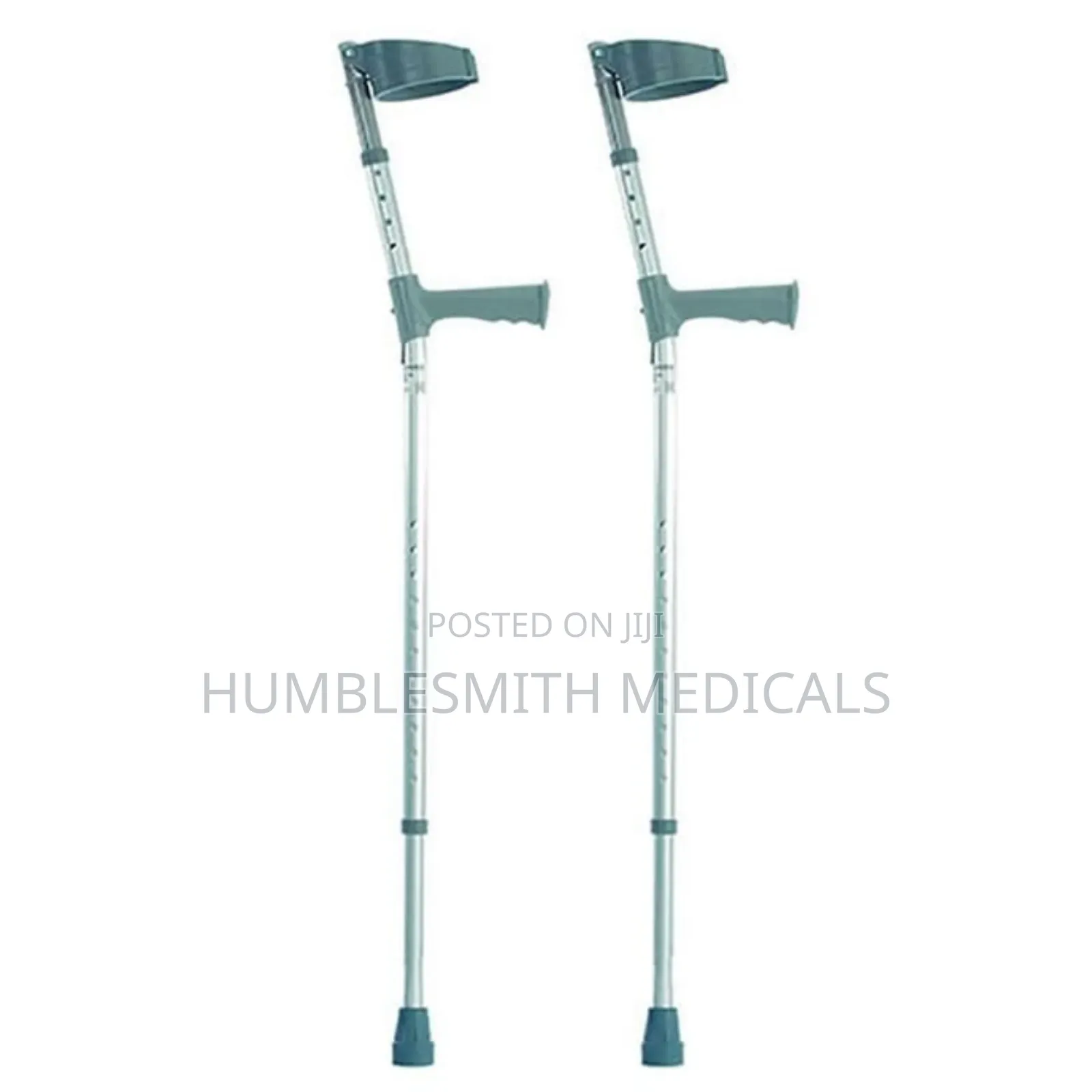 Elbow Crutches
